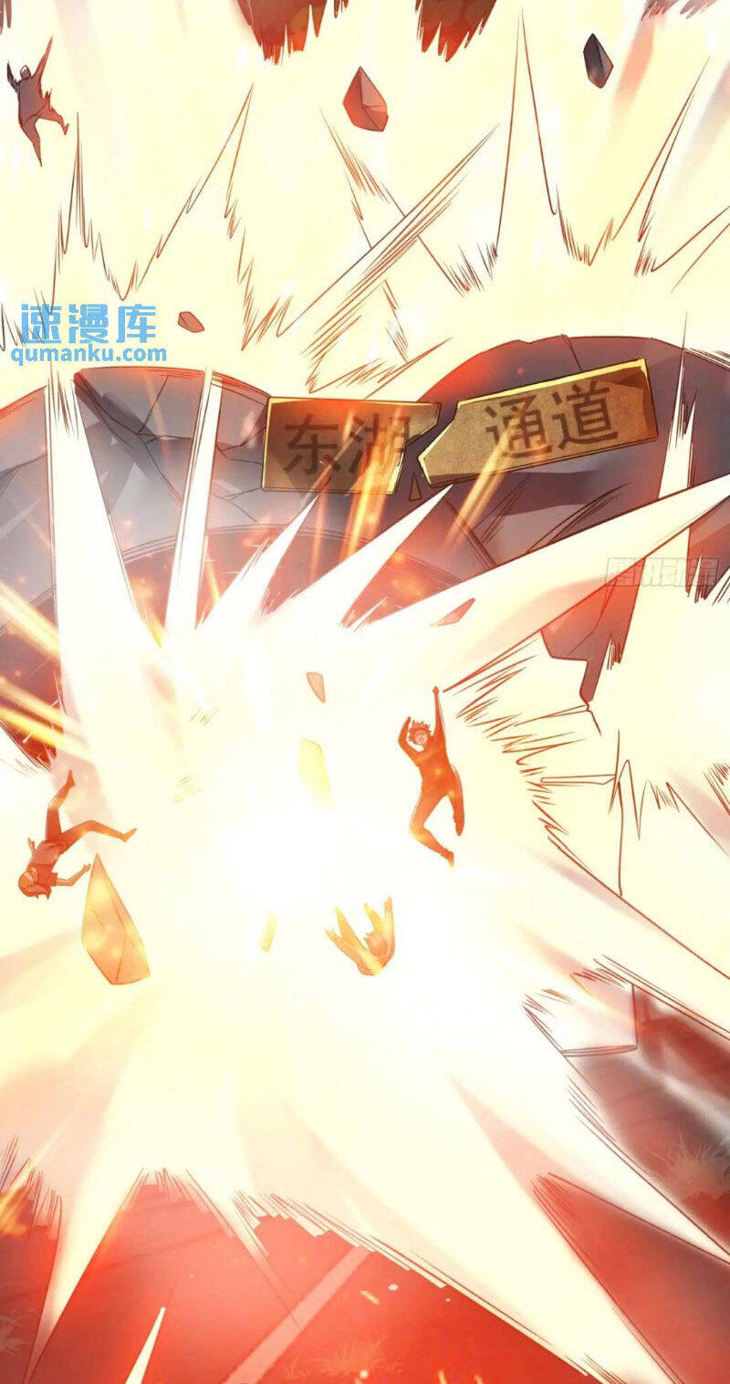 Đệ Nhất Danh Sách: Chapter 286