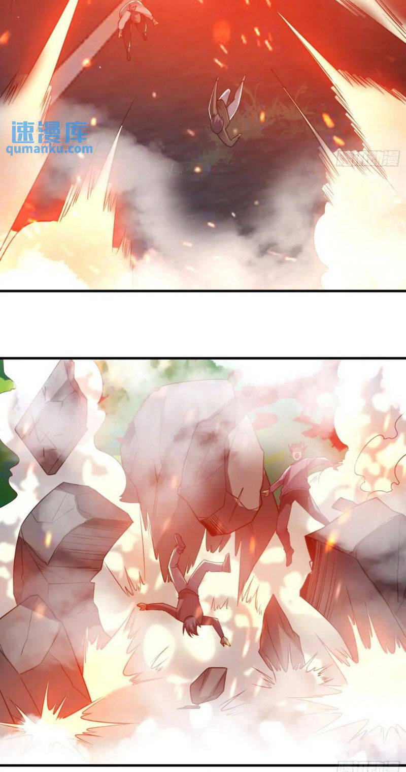 Đệ Nhất Danh Sách: Chapter 286