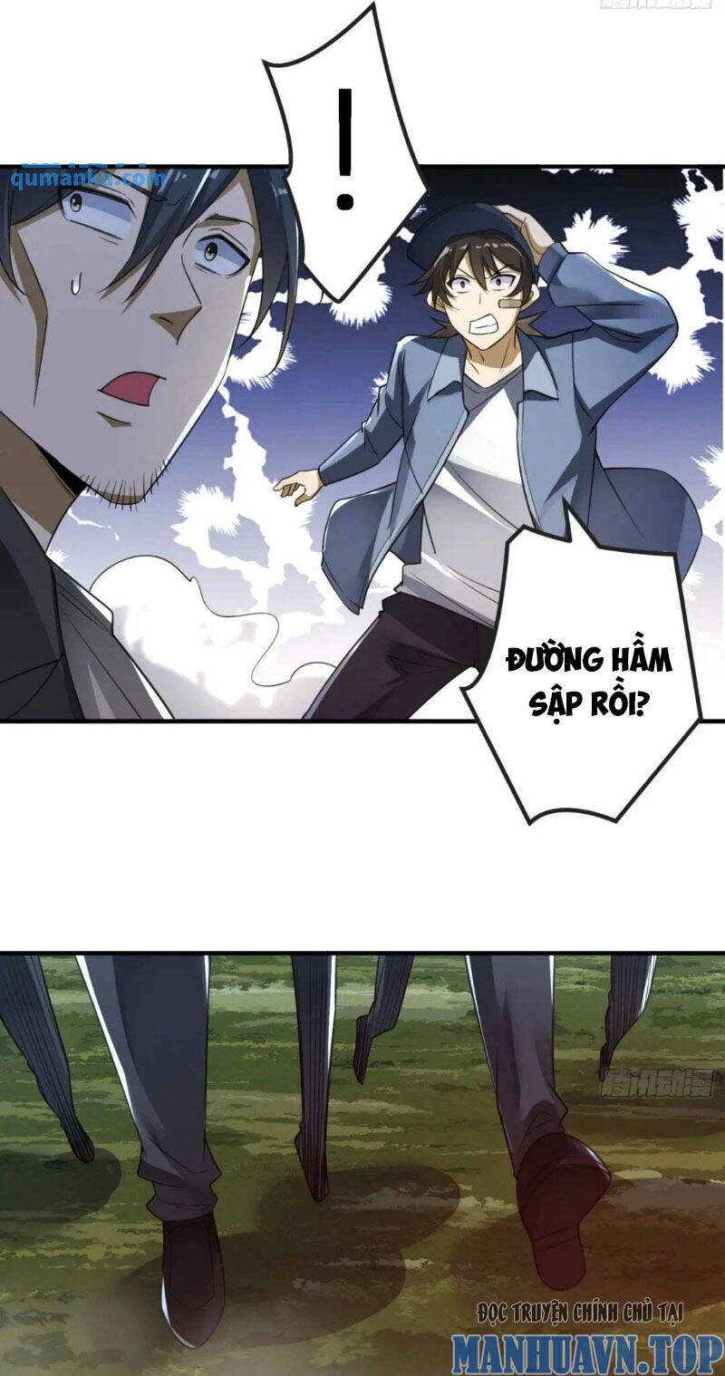 Đệ Nhất Danh Sách: Chapter 286
