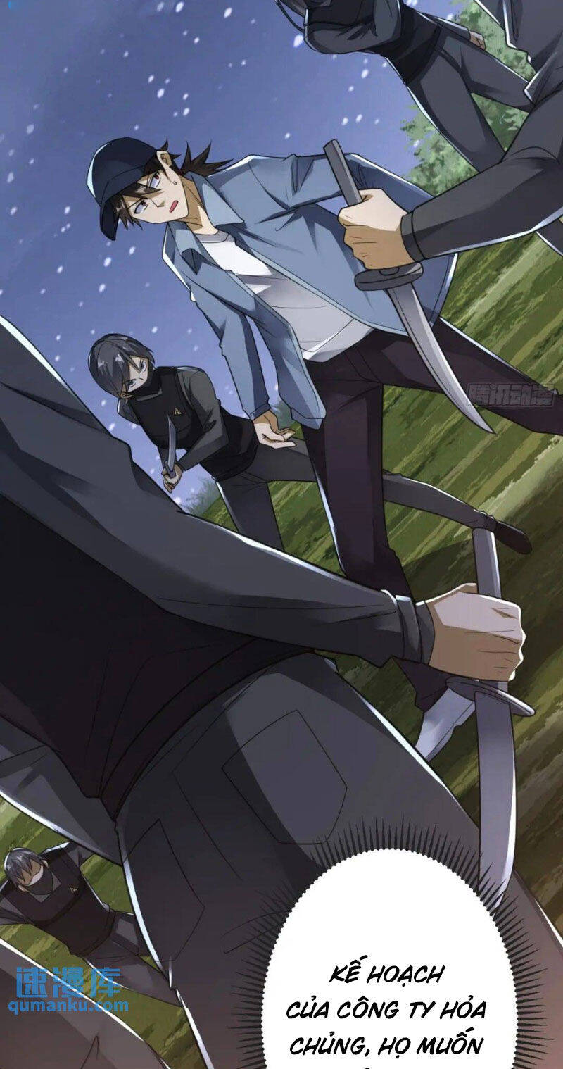 Đệ Nhất Danh Sách: Chapter 286