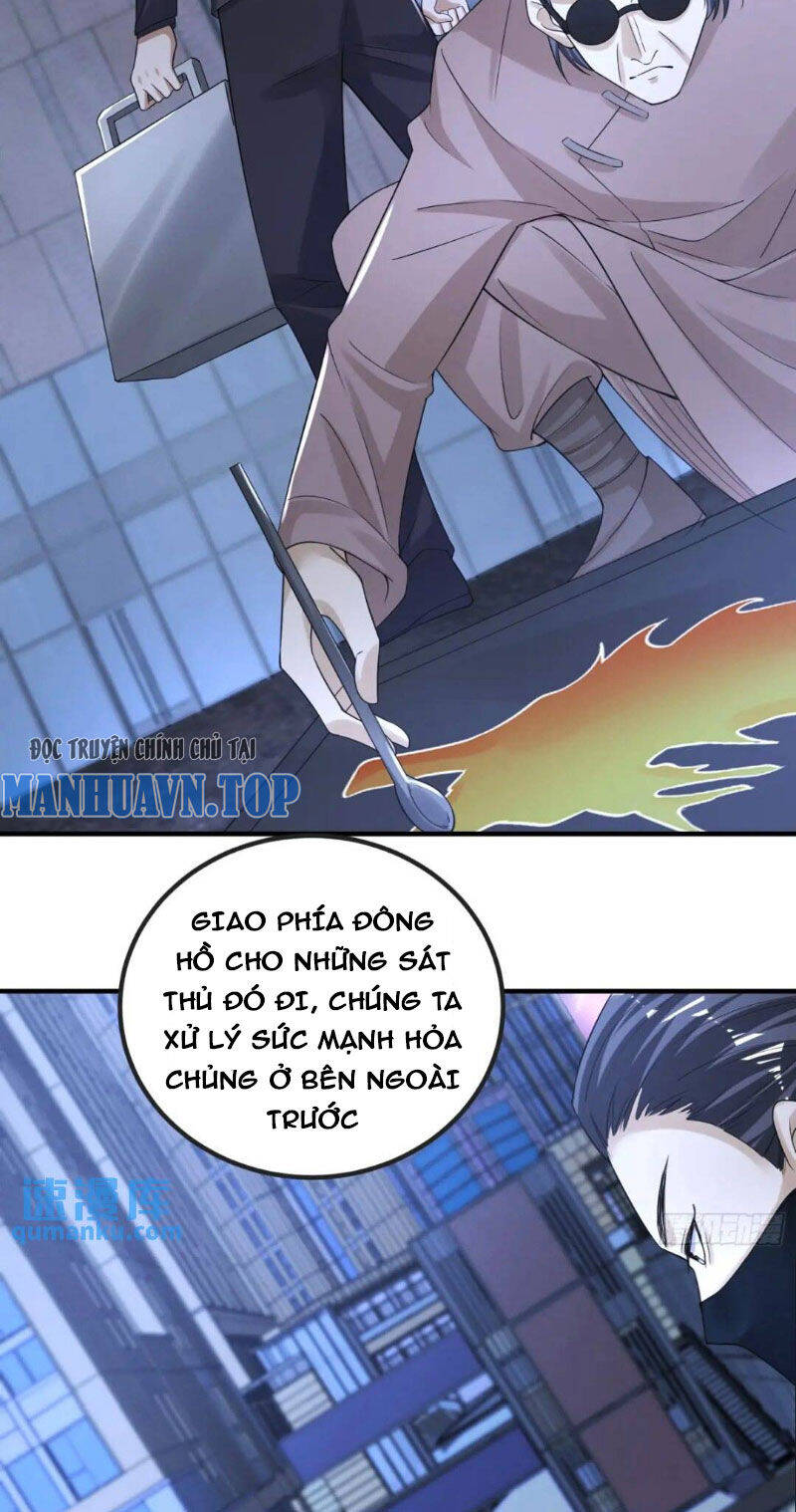 Đệ Nhất Danh Sách: Chapter 286