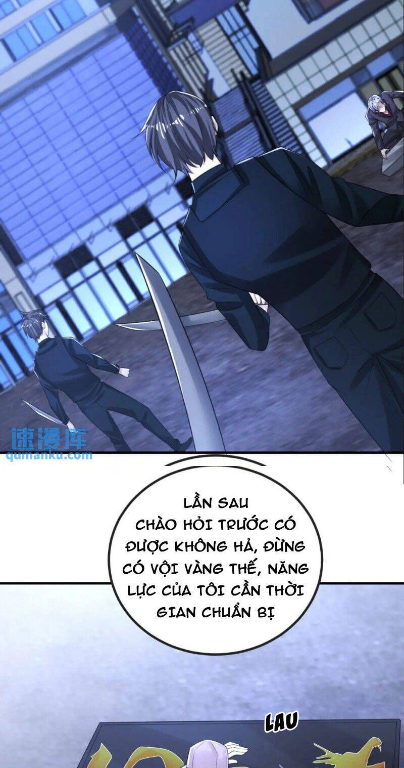 Đệ Nhất Danh Sách: Chapter 286