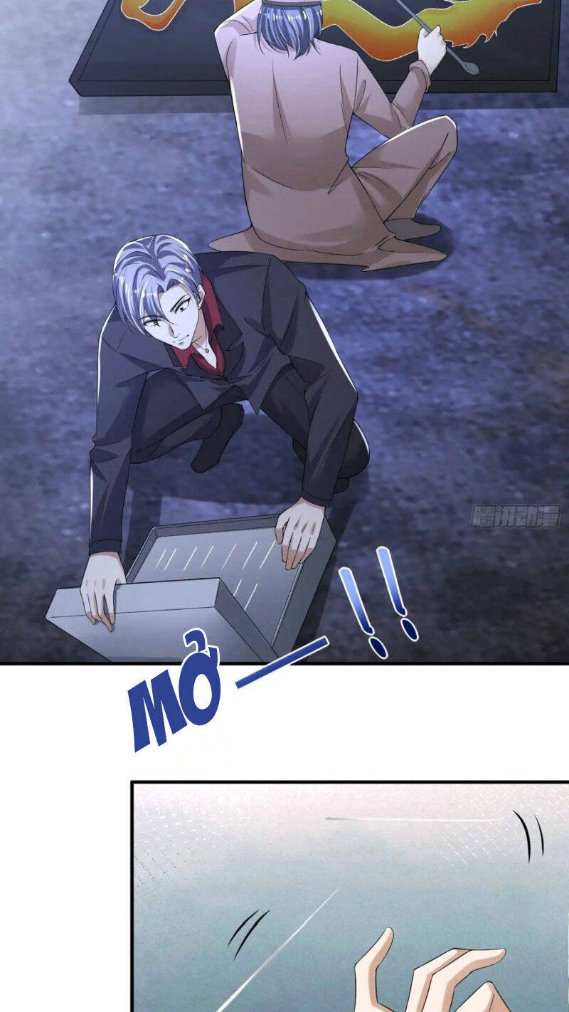 Đệ Nhất Danh Sách: Chapter 286