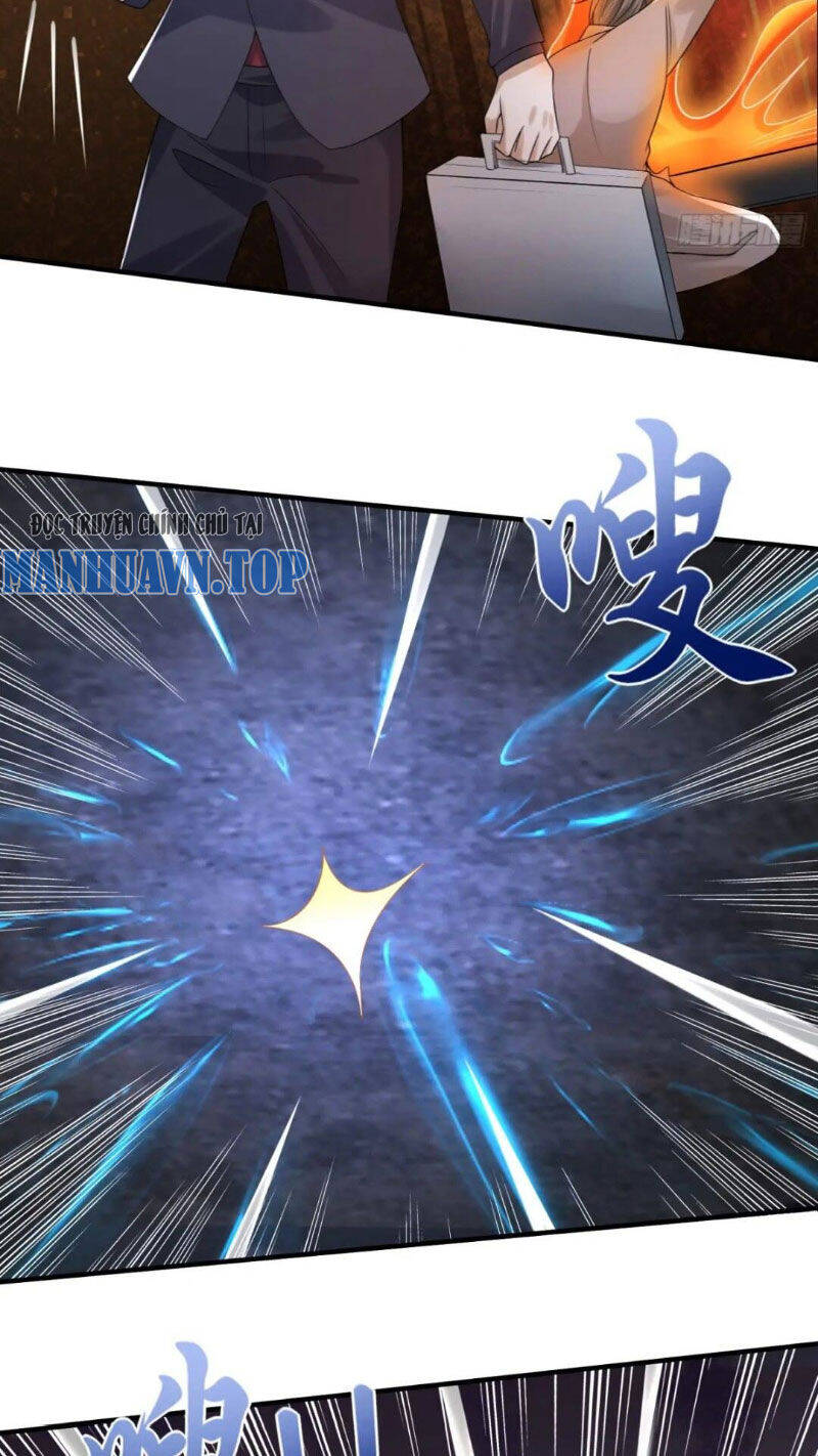 Đệ Nhất Danh Sách: Chapter 286