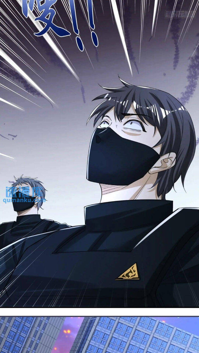 Đệ Nhất Danh Sách: Chapter 286