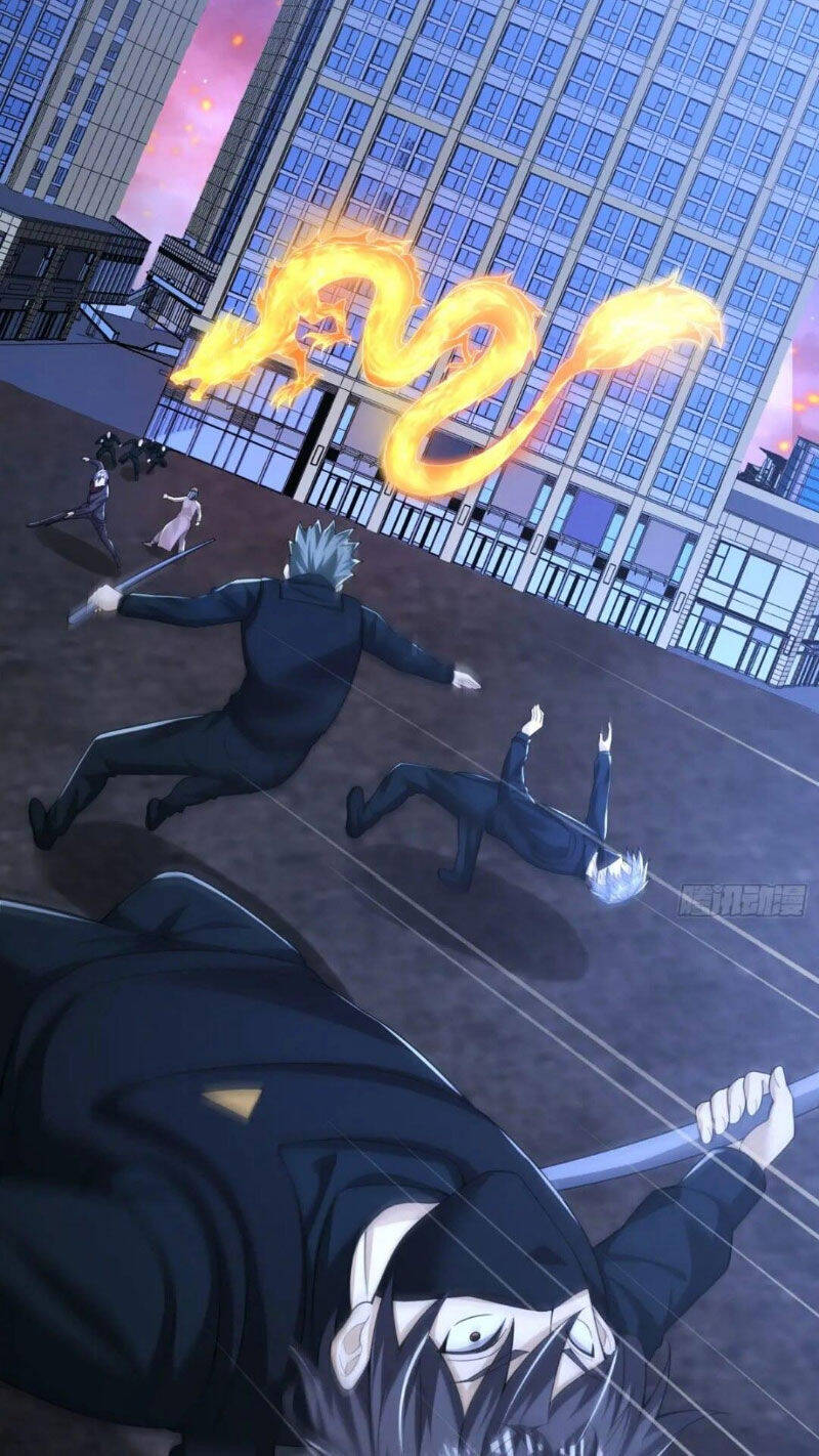 Đệ Nhất Danh Sách: Chapter 286