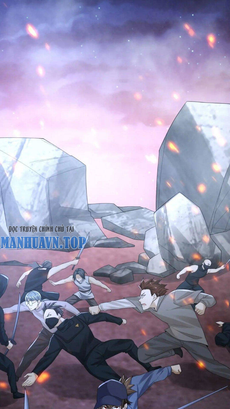 Đệ Nhất Danh Sách: Chapter 286