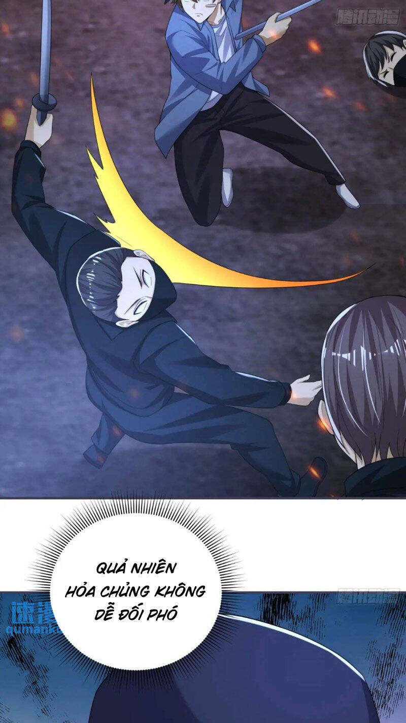 Đệ Nhất Danh Sách: Chapter 286