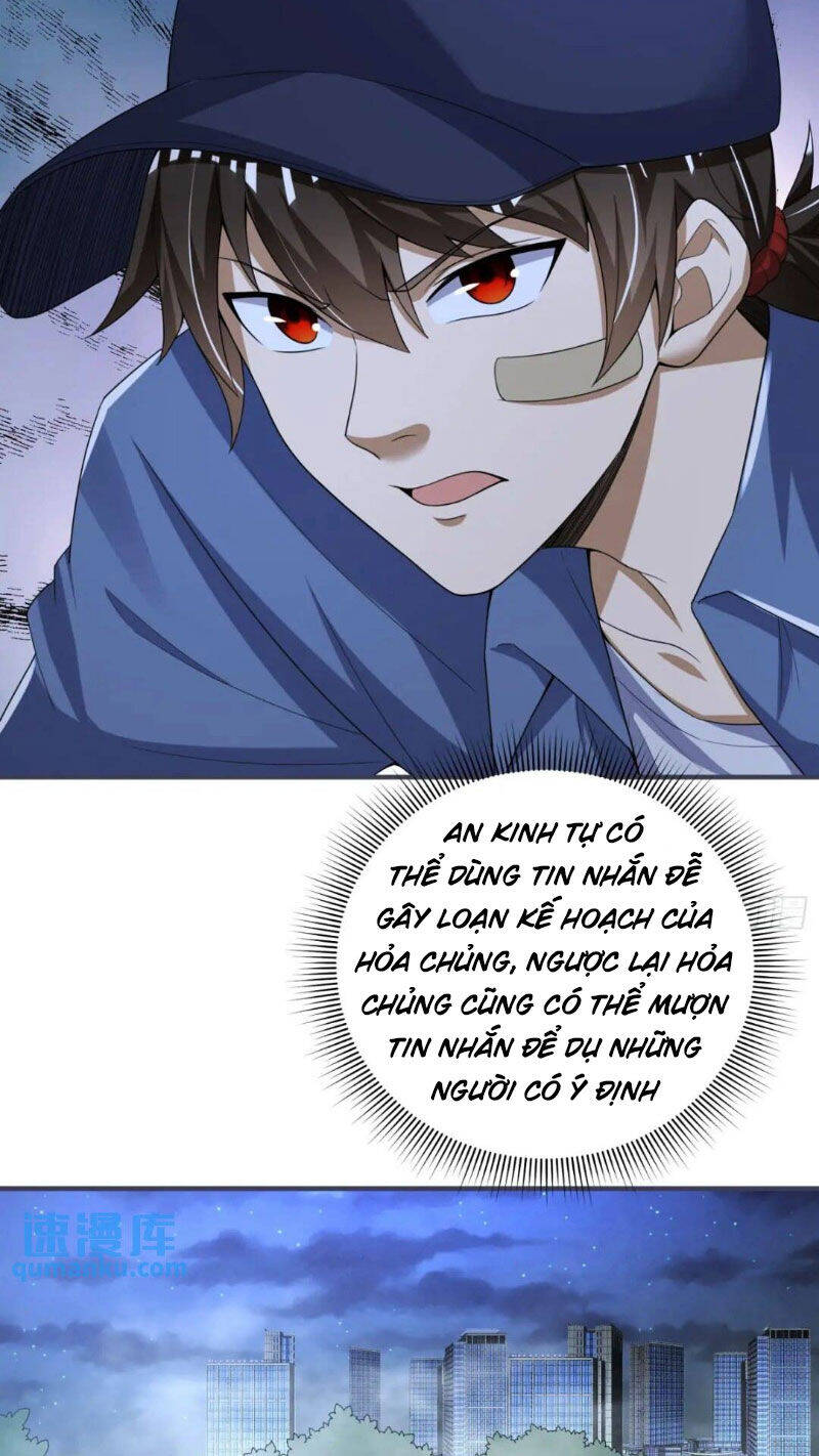 Đệ Nhất Danh Sách: Chapter 286