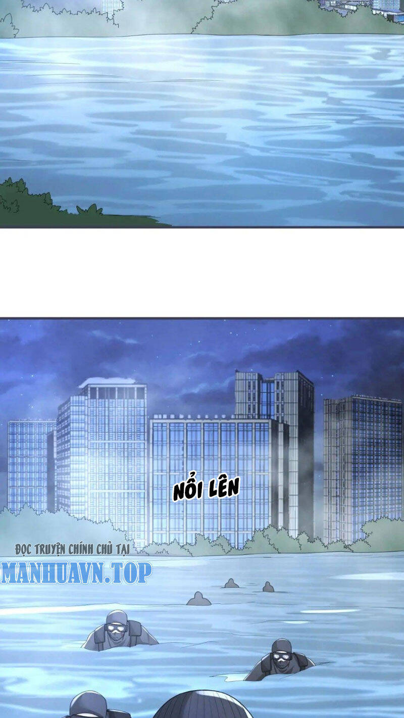 Đệ Nhất Danh Sách: Chapter 286