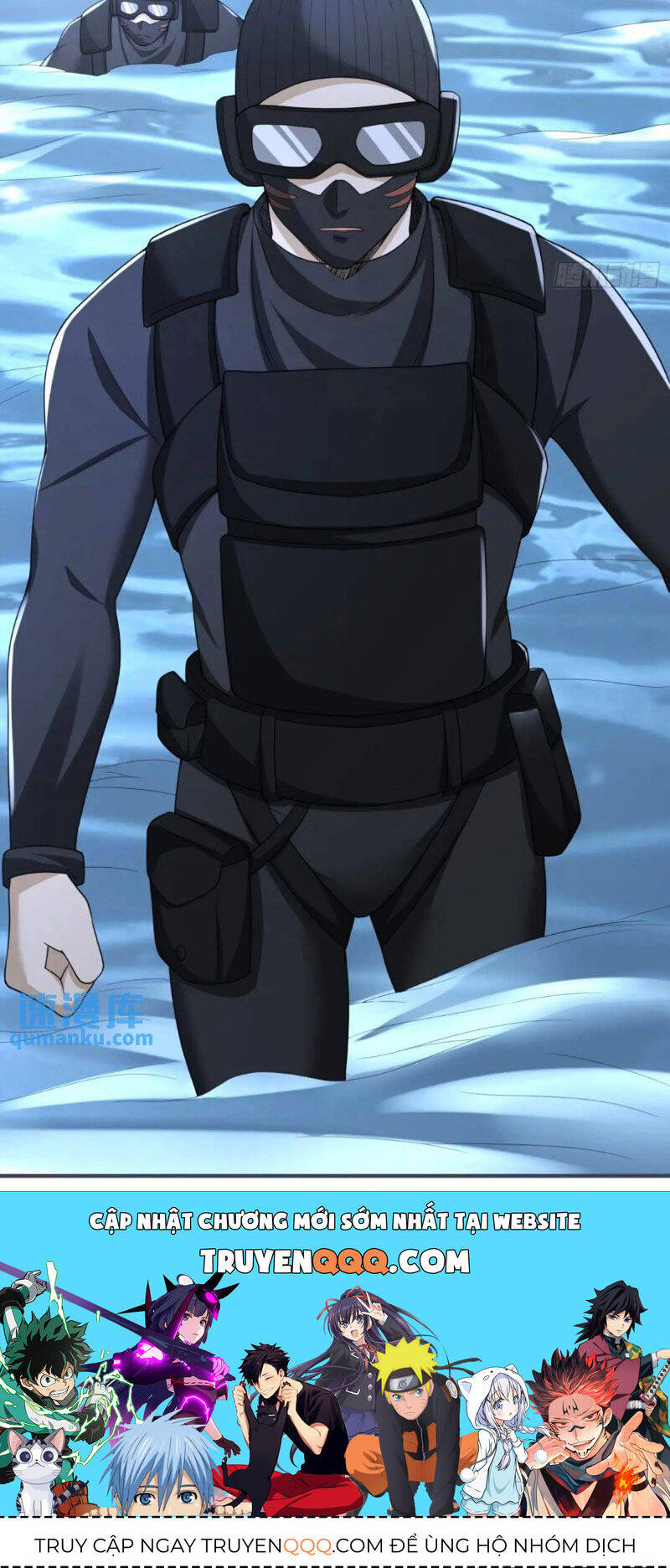 Đệ Nhất Danh Sách: Chapter 286