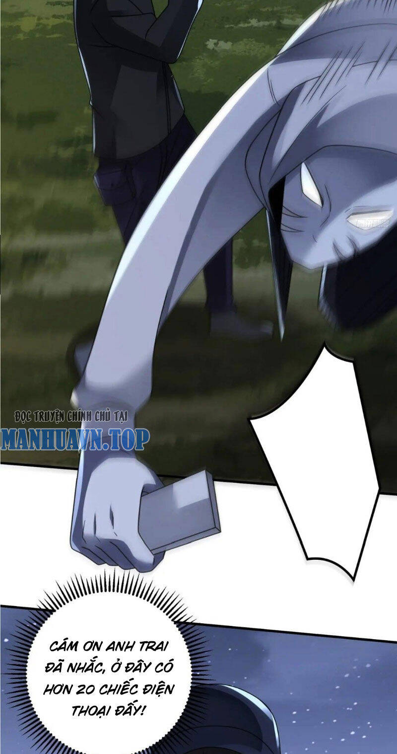 Đệ Nhất Danh Sách: Chapter 286