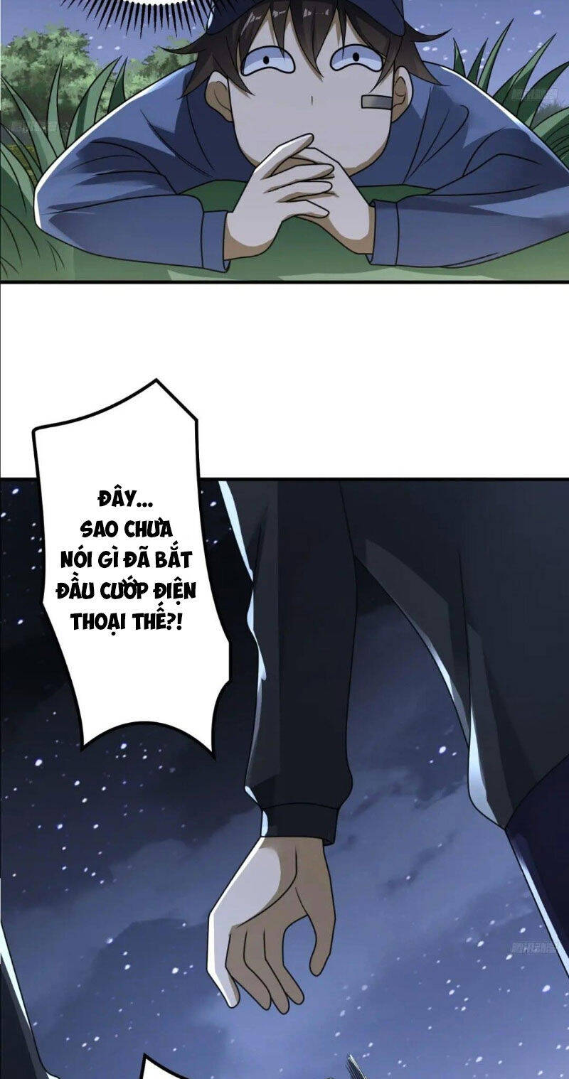 Đệ Nhất Danh Sách: Chapter 286