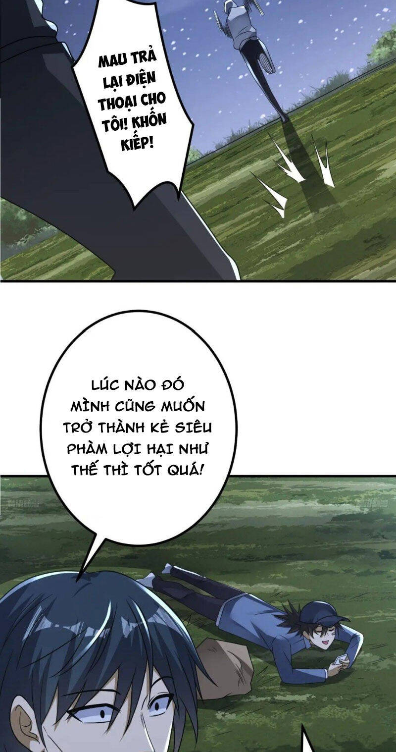 Đệ Nhất Danh Sách: Chapter 286