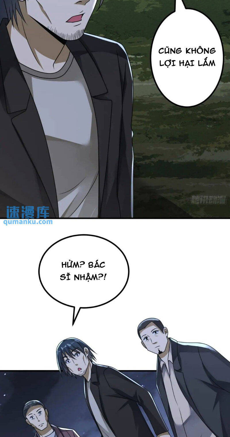 Đệ Nhất Danh Sách: Chapter 286