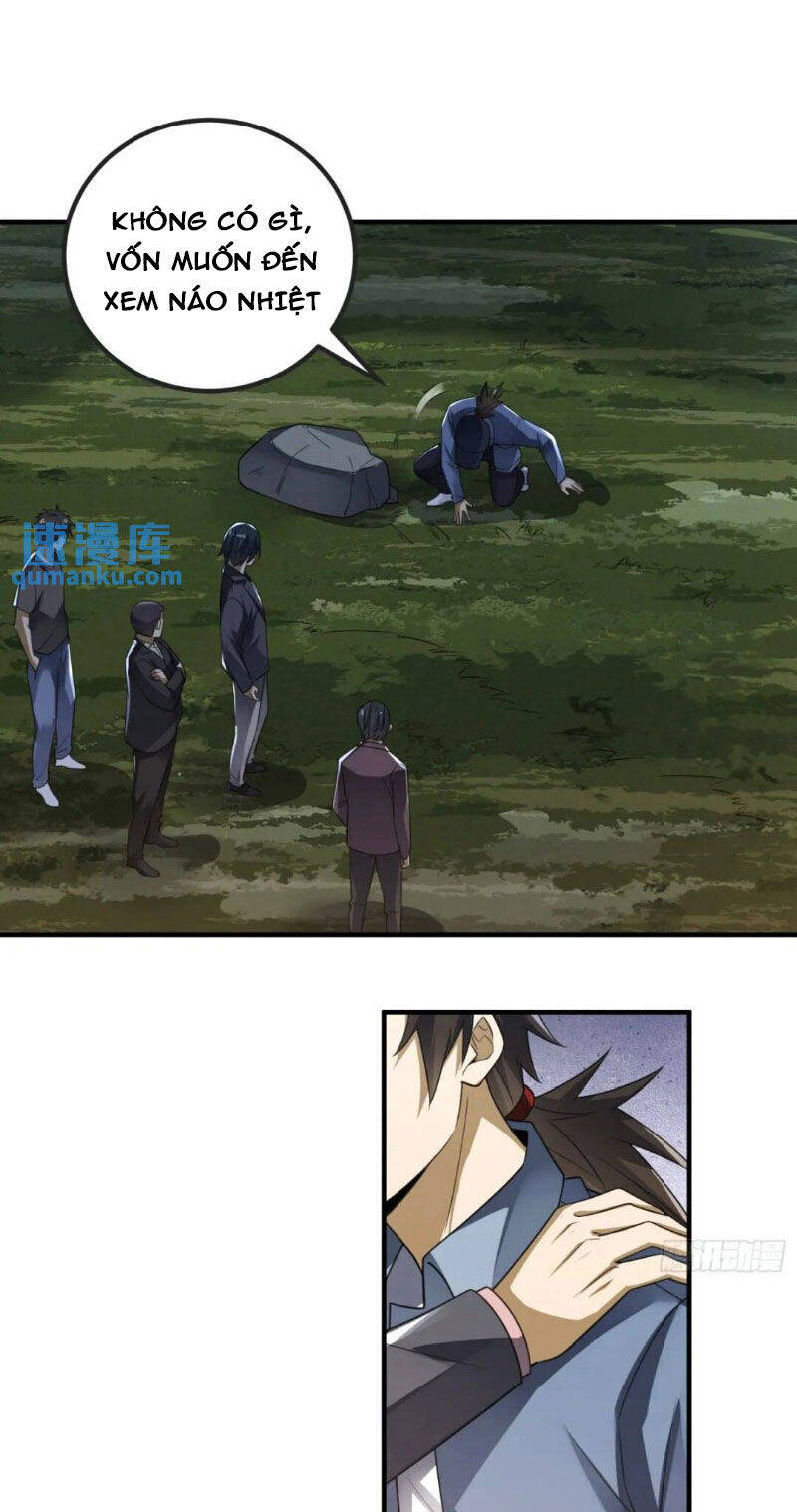 Đệ Nhất Danh Sách: Chapter 286