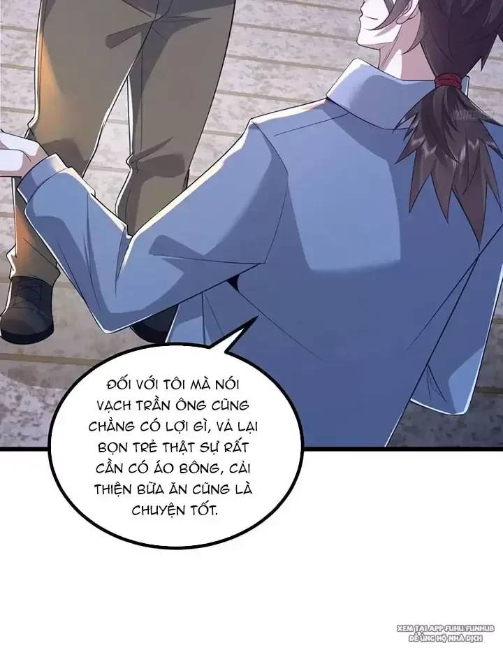 Đệ Nhất Danh Sách: Chapter 341