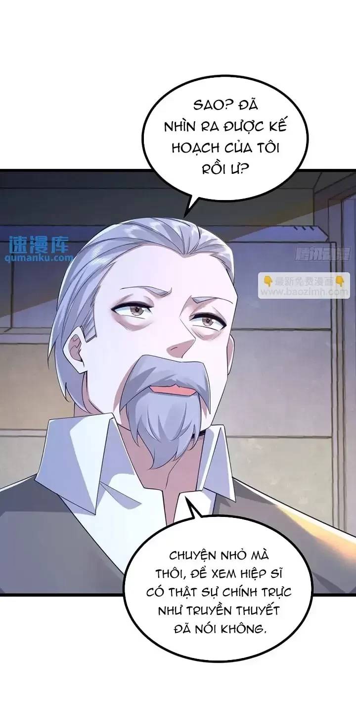 Đệ Nhất Danh Sách: Chapter 341