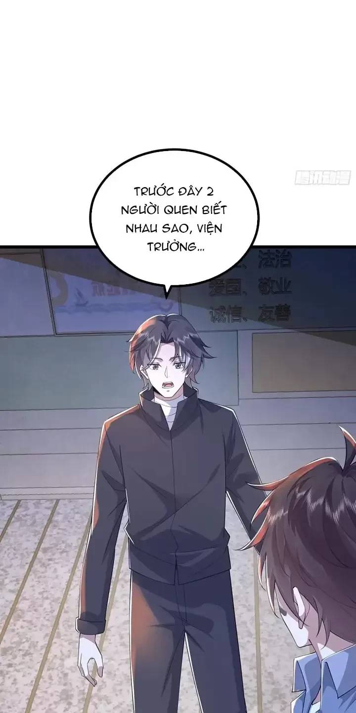 Đệ Nhất Danh Sách: Chapter 341