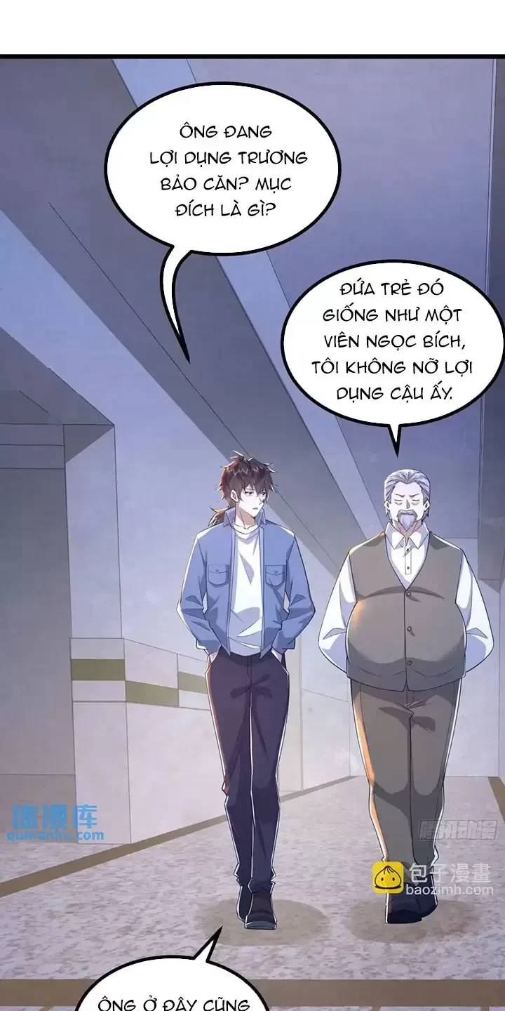 Đệ Nhất Danh Sách: Chapter 341