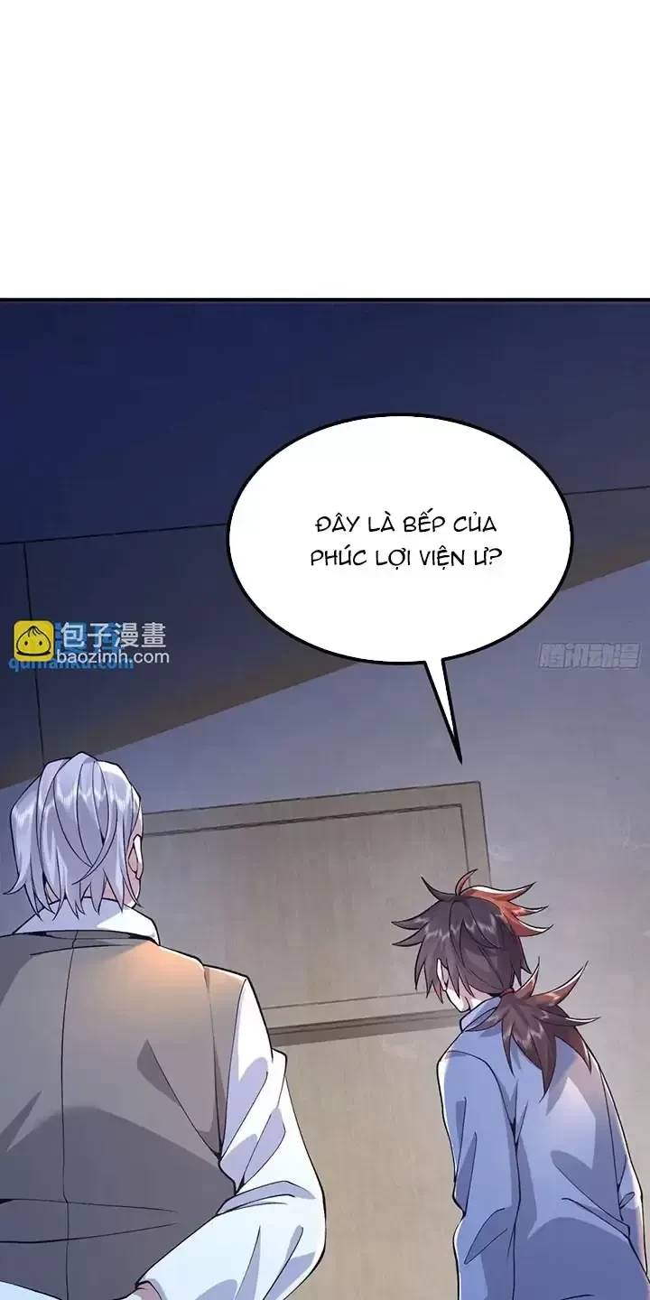 Đệ Nhất Danh Sách: Chapter 341