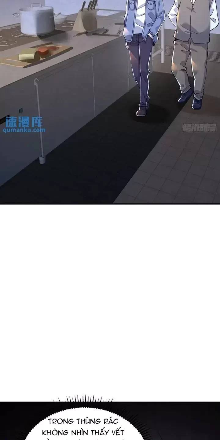 Đệ Nhất Danh Sách: Chapter 341