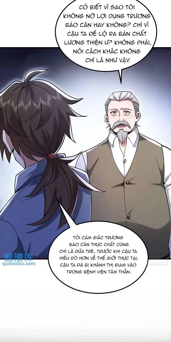 Đệ Nhất Danh Sách: Chapter 341