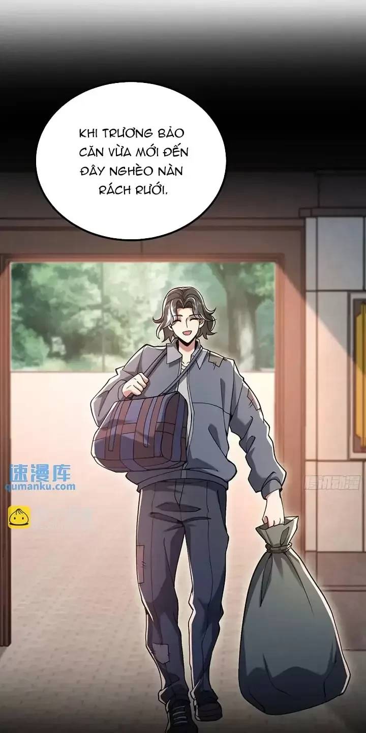 Đệ Nhất Danh Sách: Chapter 341