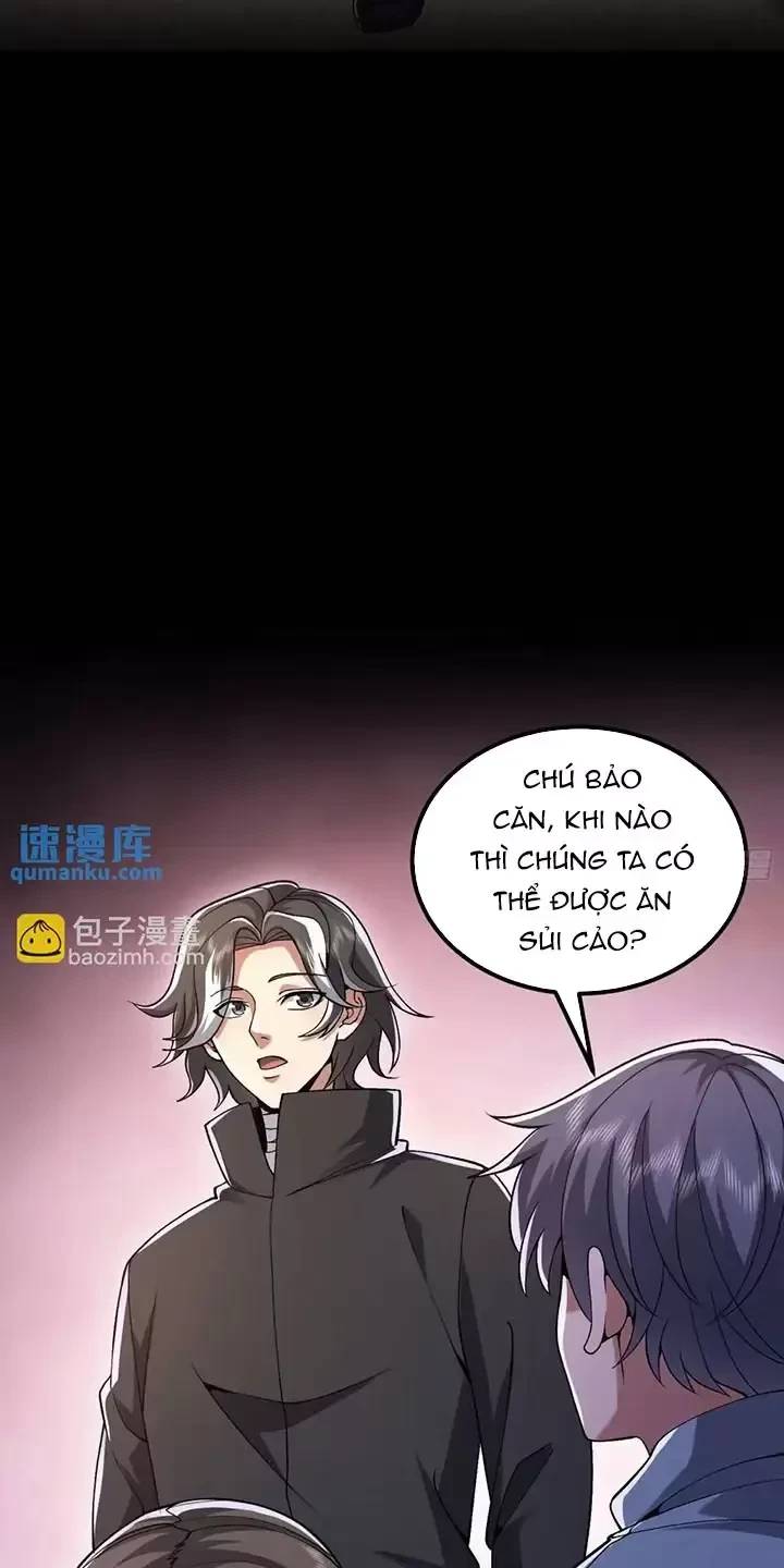 Đệ Nhất Danh Sách: Chapter 341