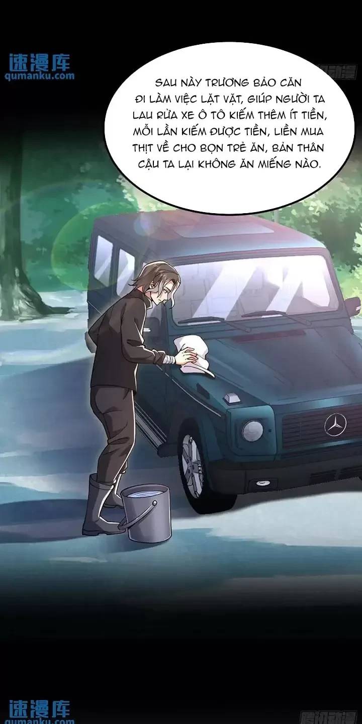 Đệ Nhất Danh Sách: Chapter 341