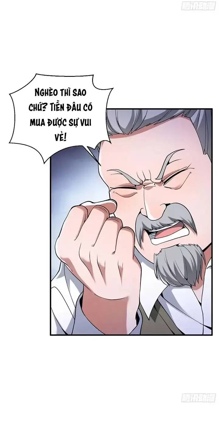 Đệ Nhất Danh Sách: Chapter 341