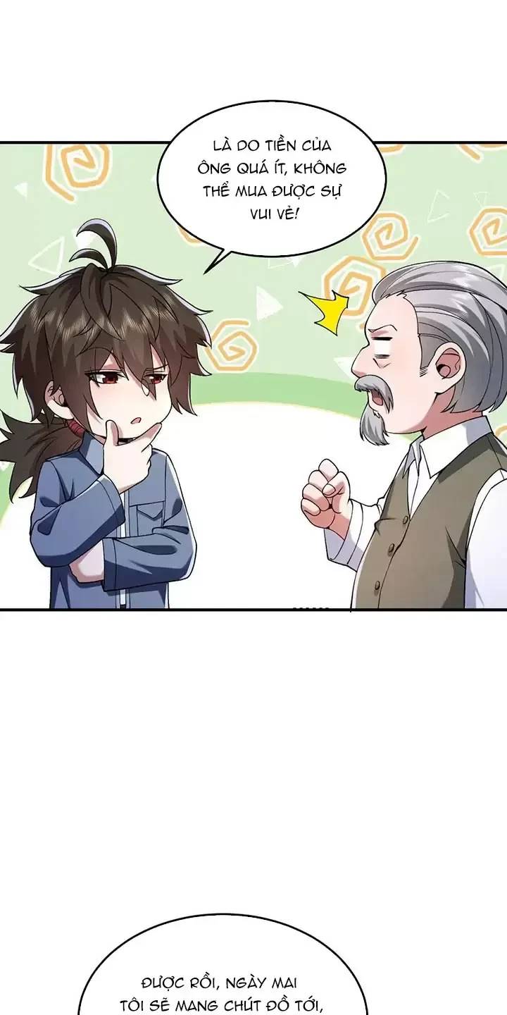 Đệ Nhất Danh Sách: Chapter 341