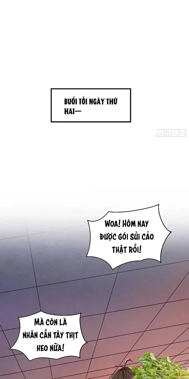 Đệ Nhất Danh Sách: Chapter 341