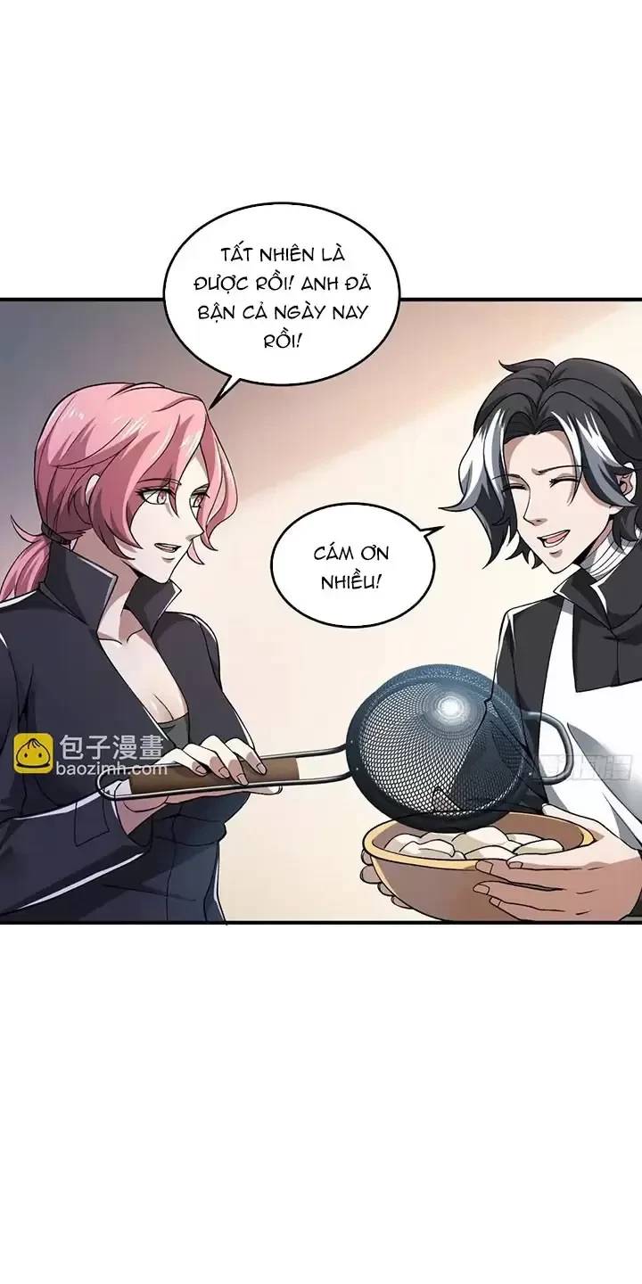 Đệ Nhất Danh Sách: Chapter 341