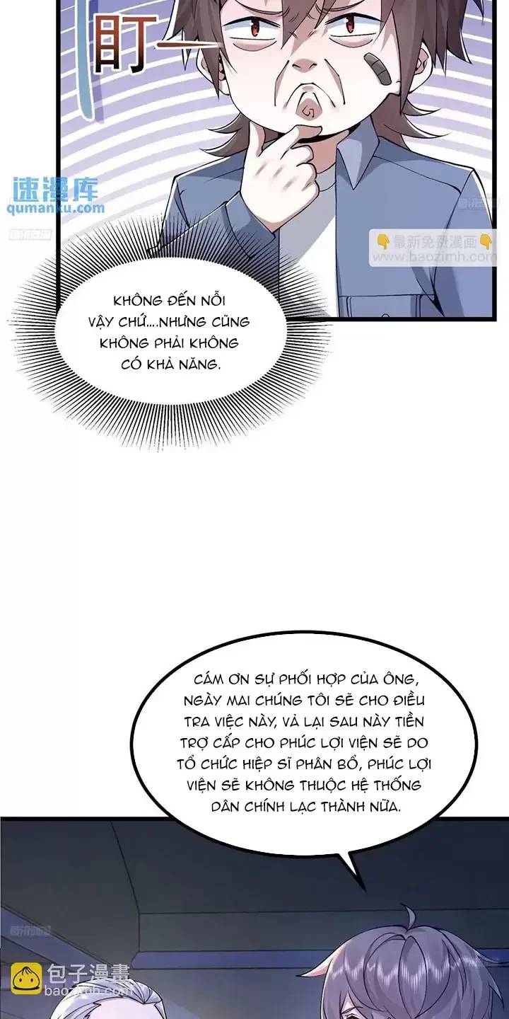 Đệ Nhất Danh Sách: Chapter 341