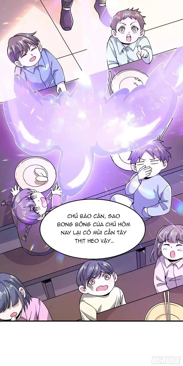 Đệ Nhất Danh Sách: Chapter 341