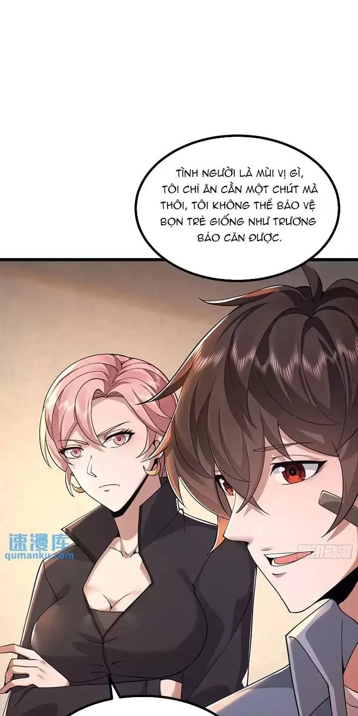 Đệ Nhất Danh Sách: Chapter 341