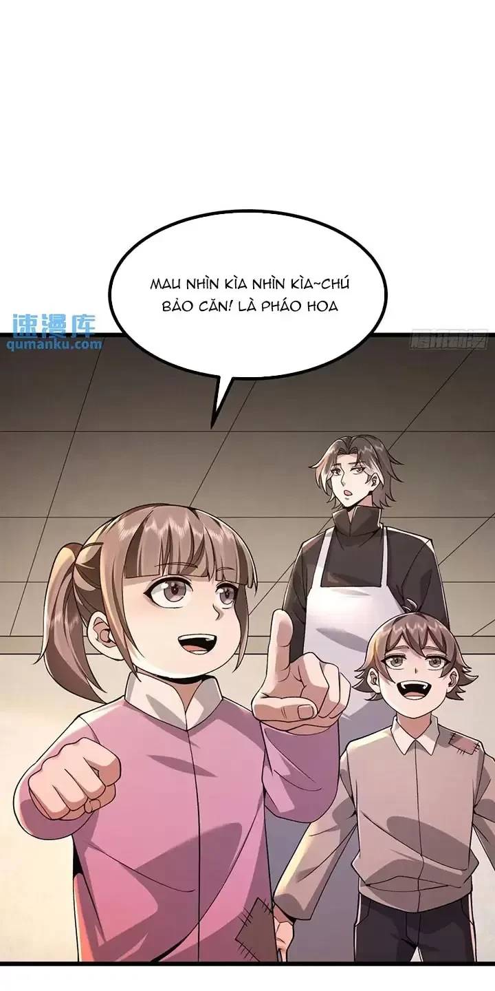 Đệ Nhất Danh Sách: Chapter 341