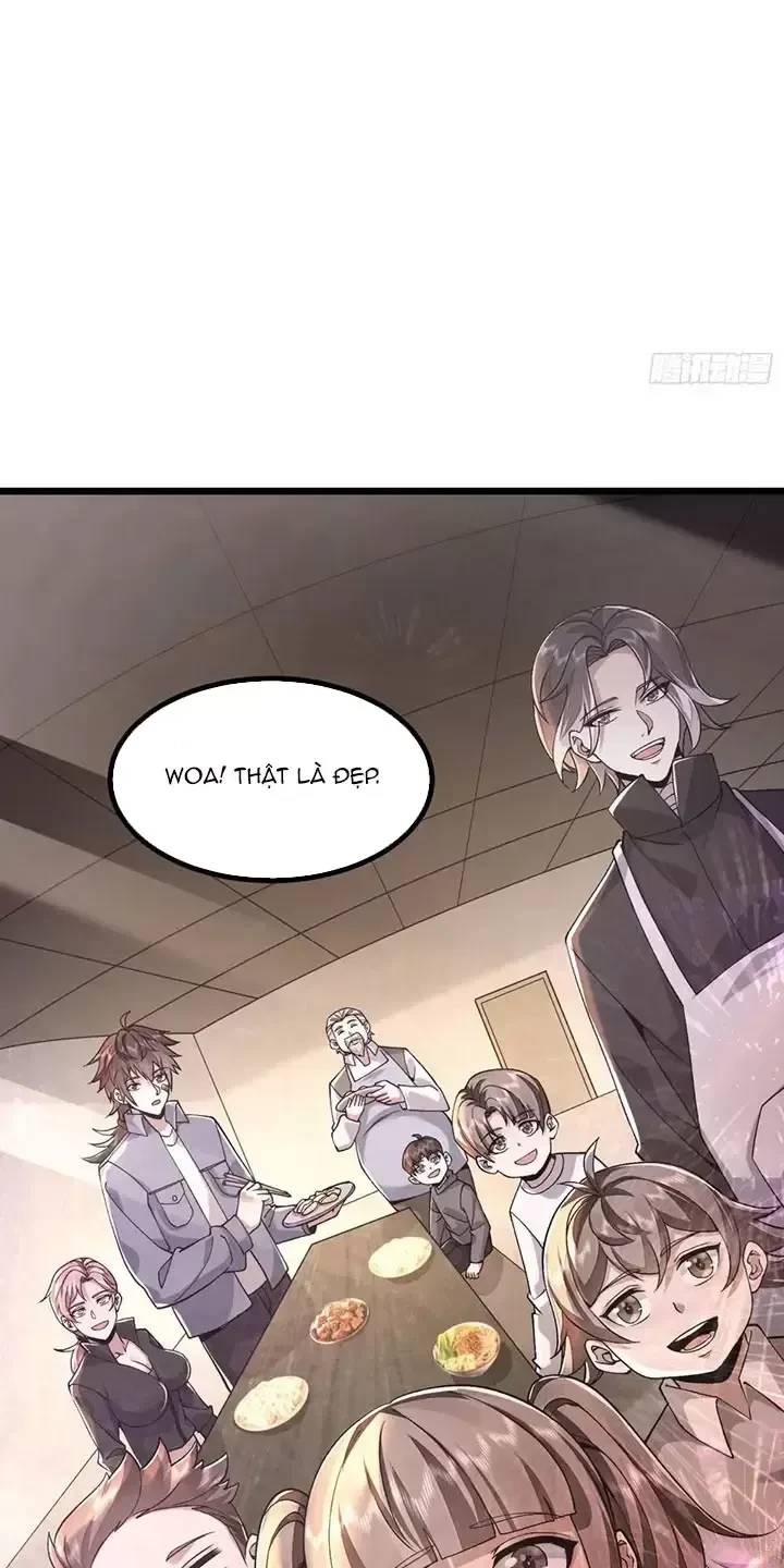 Đệ Nhất Danh Sách: Chapter 341