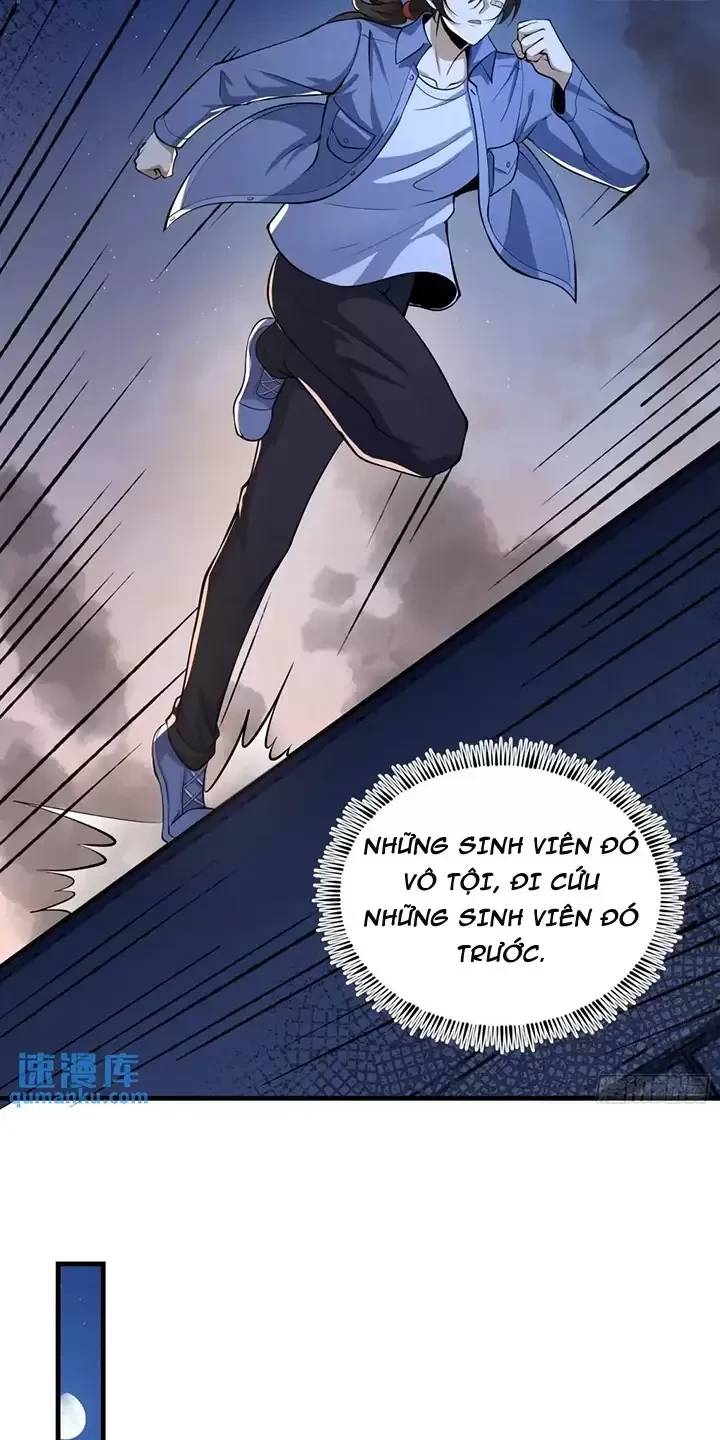 Đệ Nhất Danh Sách: Chapter 342