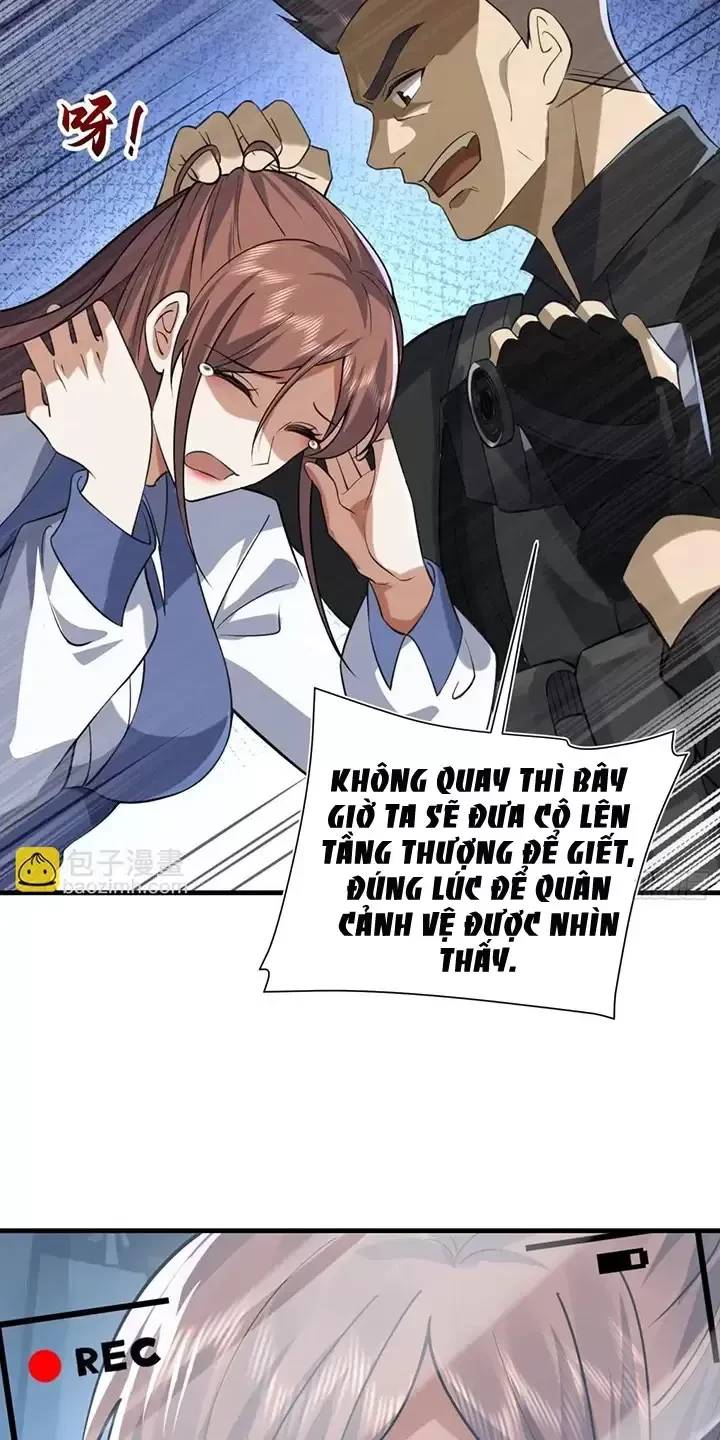 Đệ Nhất Danh Sách: Chapter 342