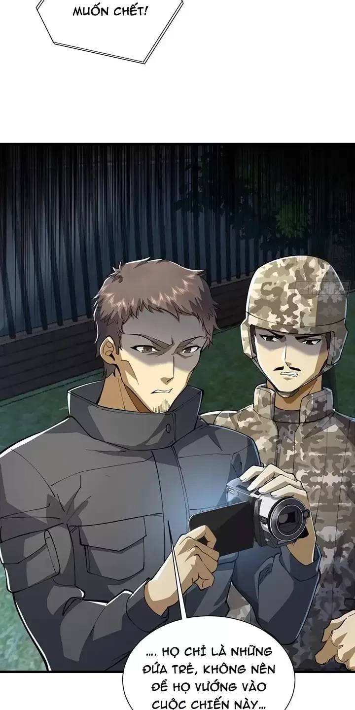 Đệ Nhất Danh Sách: Chapter 342