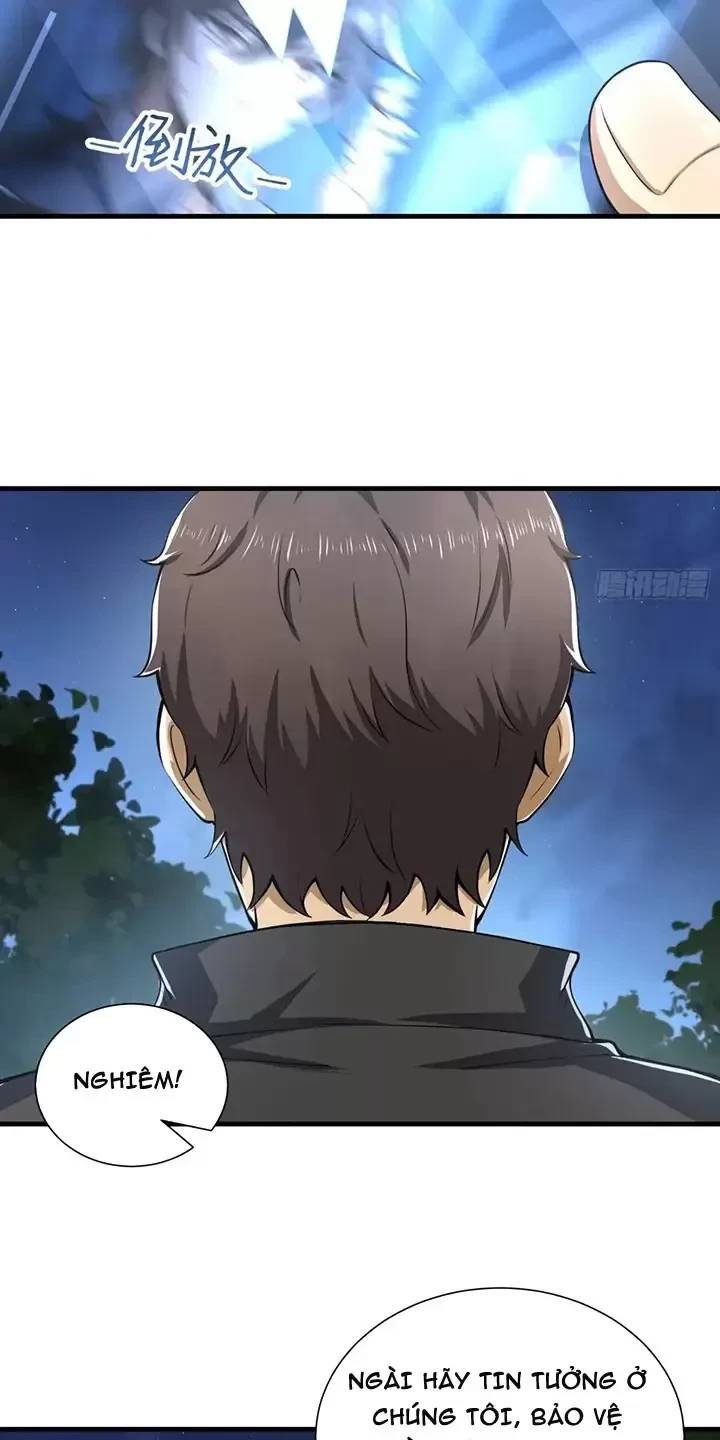 Đệ Nhất Danh Sách: Chapter 342