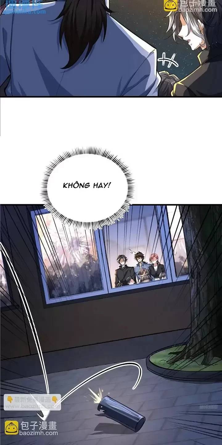 Đệ Nhất Danh Sách: Chapter 342