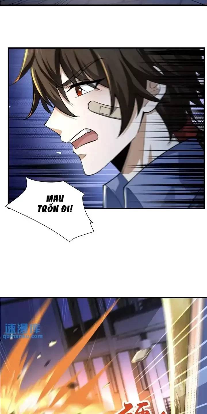 Đệ Nhất Danh Sách: Chapter 342