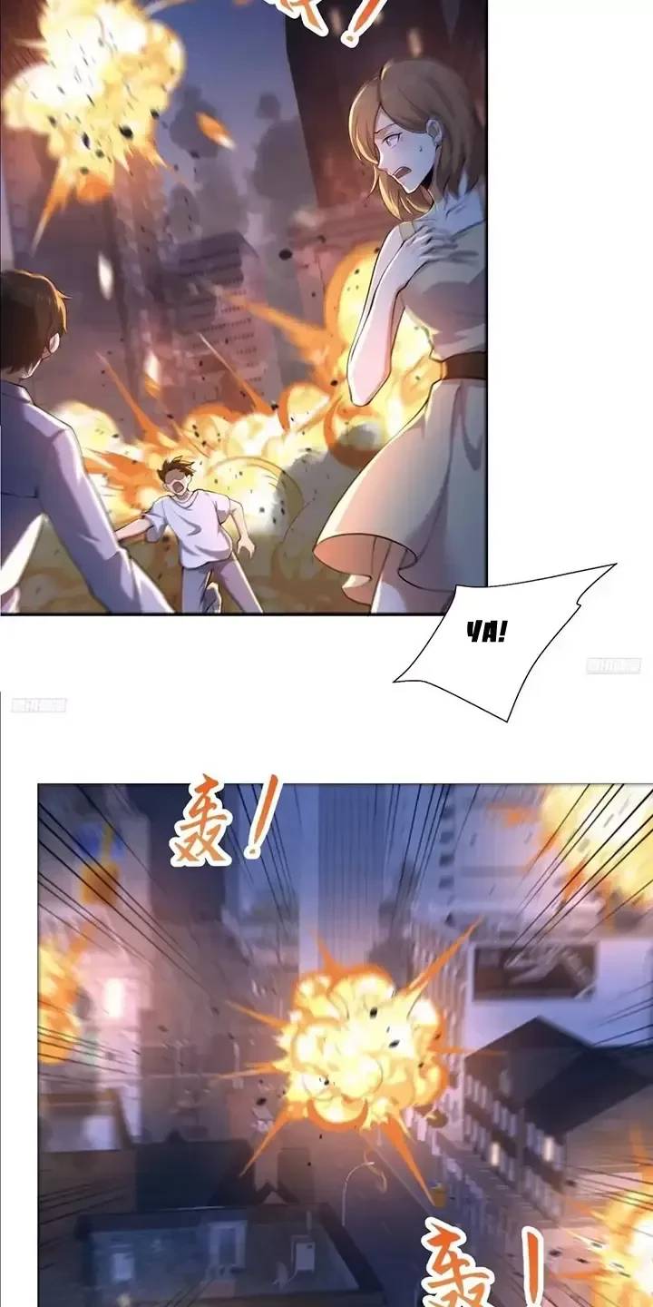 Đệ Nhất Danh Sách: Chapter 342