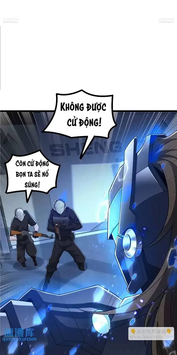 Đệ Nhất Danh Sách: Chapter 343