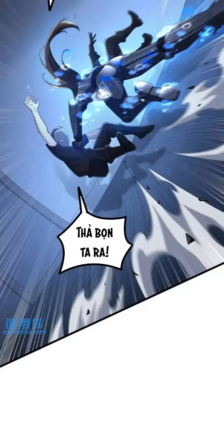 Đệ Nhất Danh Sách: Chapter 343