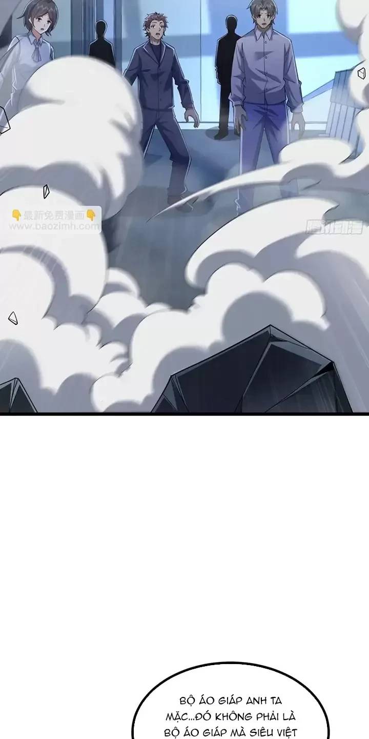 Đệ Nhất Danh Sách: Chapter 343