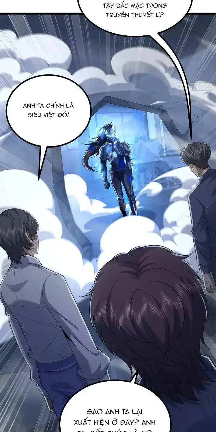 Đệ Nhất Danh Sách: Chapter 343